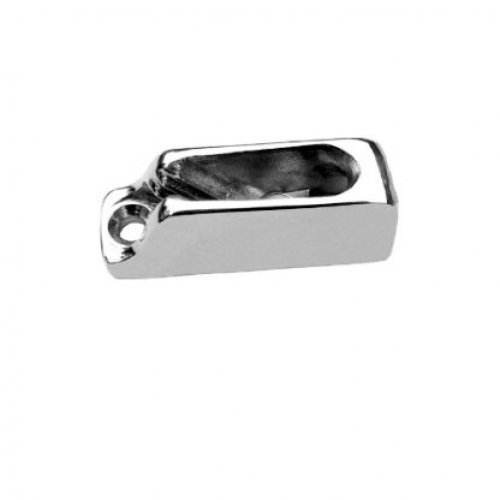 AISI 316 STAINLESS STEEL CLEAT INOX FOR  ROPES