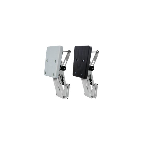 AISI 304 STAINLESS STEEL OUTBOARD MOTOR  BRACKET