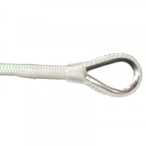 POLYESTER DOUBLE BRAIDED ANCHOR LINE