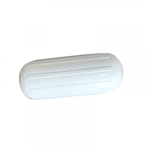 Centre Hole White Inflatable Marine Boat Fender 