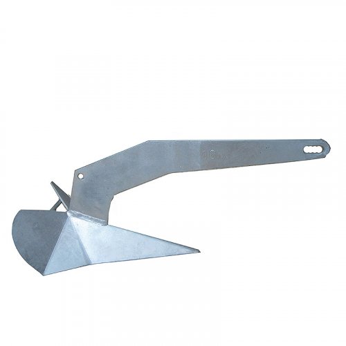 Hot Dipped Galvanized Wing Anchor(Delta Anchor)