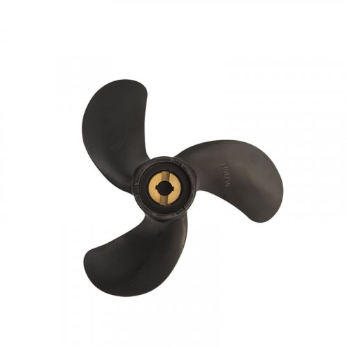03 Propeller For Honda Outboard Engines