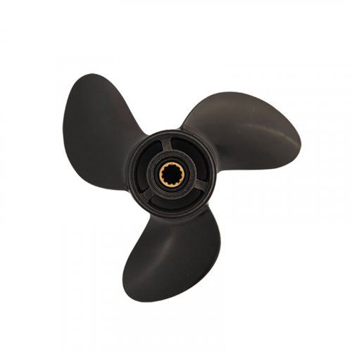 Propeller For Mercury Outboard Engines