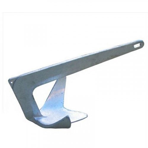 Hot Dipped Galvanized Bruce Anchor 