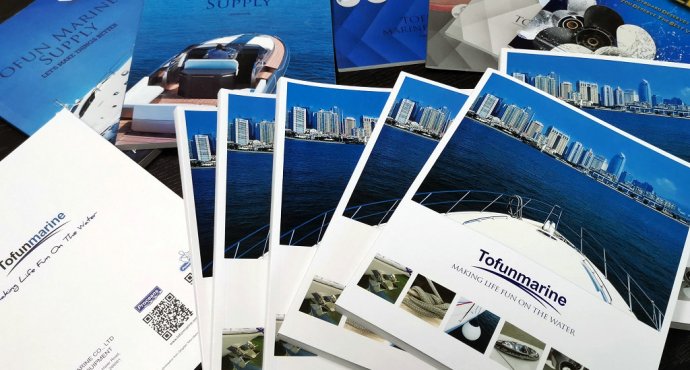 Printed Catalogs