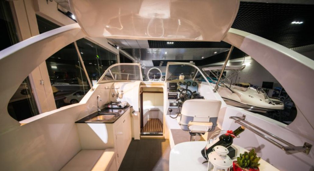 QD 27 CABIN 2