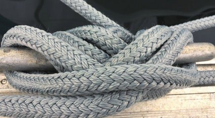 Tofun Marine Marine Ropes Catalog