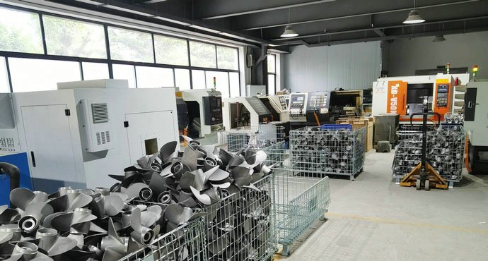 Propeller Factory