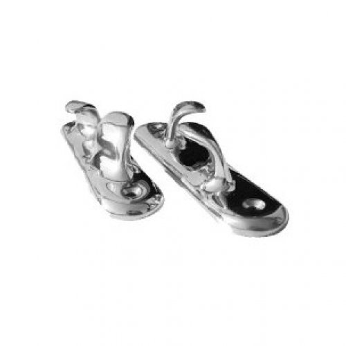 AISI 316 STAINLESS STEEL BOW CHOCK