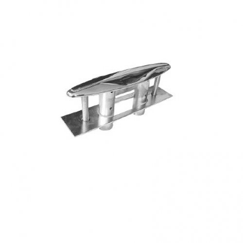 AISI 316 STAINLESS STEEL CLEAT