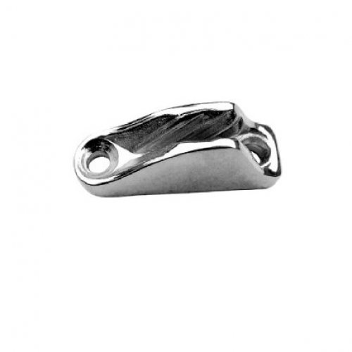 AISI 316 STAINLESS STEEL CLEAT INOX FOR  ROPES