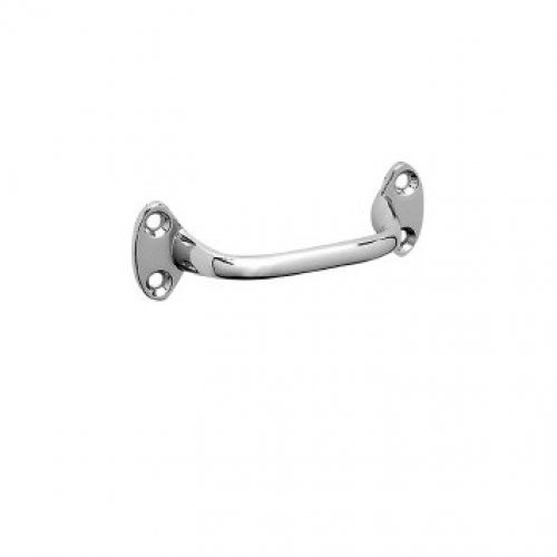 AISI 316 STAINLESS STEEL HANDRAIL