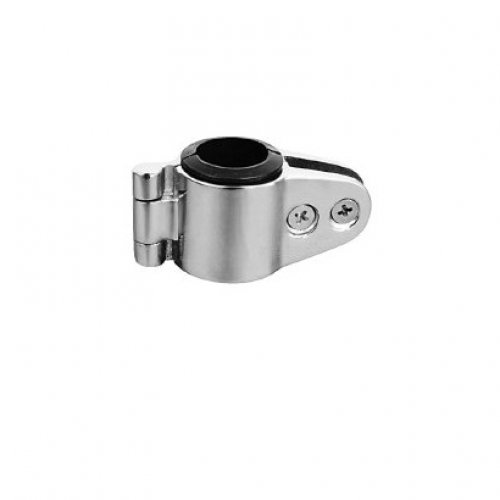 AISI 316 STAINLESS STEEL TOP SLIDE