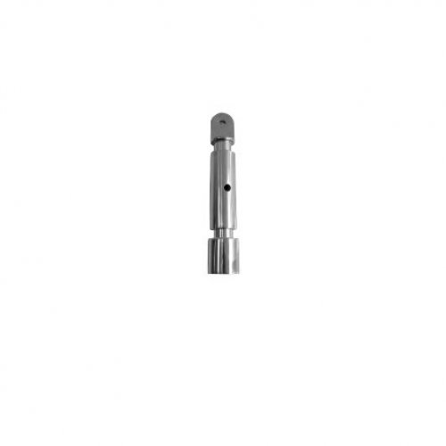 AISI 316 STAINLESS STEEL TOP ADJUST CAP