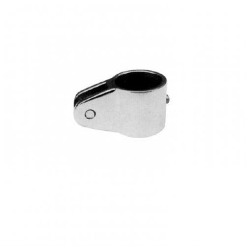 AISI 316 STAINLESS STEEL TOP CAP