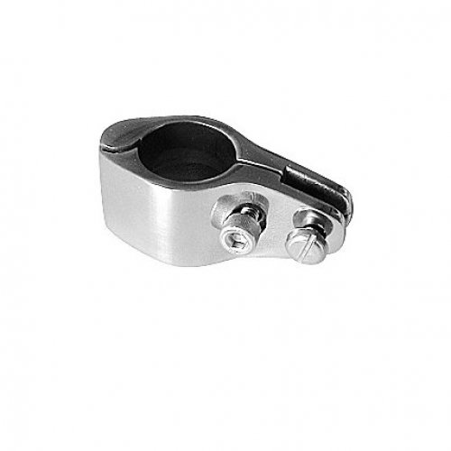 AISI 316 STAINLESS STEEL TOP SLIDE