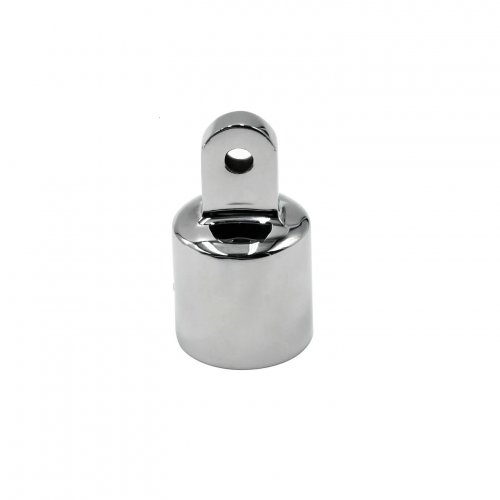 AISI 316 STAINLESS STEEL TOP CAP