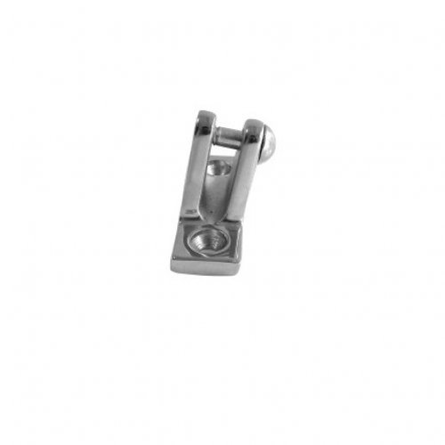 AISI 316 STAINLESS STEEL INCLINED DECK  HINGE