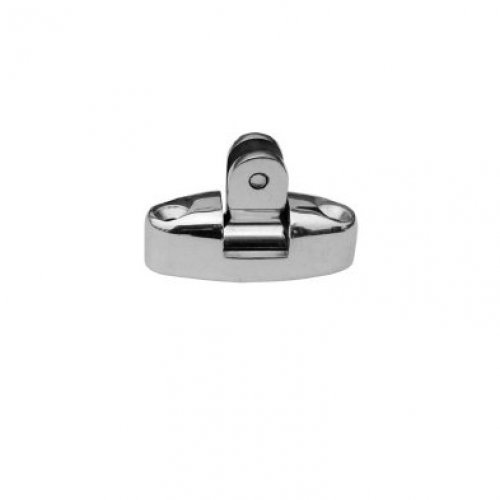 AISI 316 STAINLESS STEEL DECK HINGE