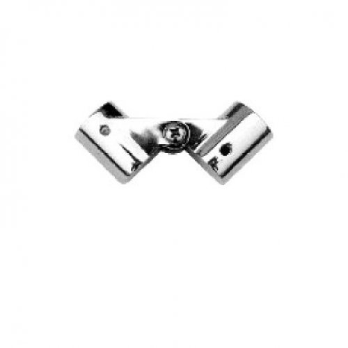 AISI 316 STAINLESS STEEL SWIVELING JOINT  FOR BIMINI PIPES