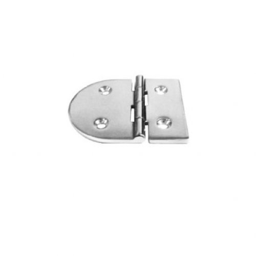 AISI 316 STAINLESS STEEL CASTING HINGE