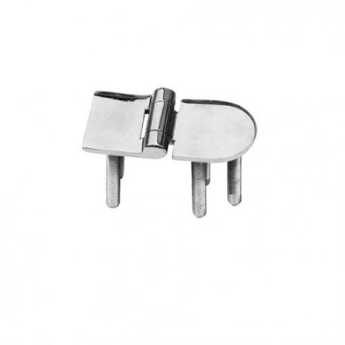 AISI 316 STAINLESS STEEL CASTING HINGE