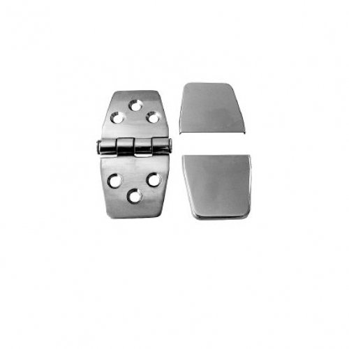 AISI 316 STAINLESS STEEL STAMPING HINGE