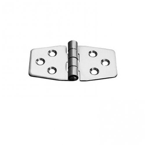 AISI 316 STAINLESS STEEL STAMPING HINGE