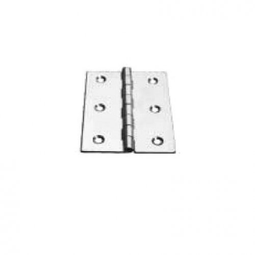 AISI 316 STAINLESS STEEL STAMPING HINGE