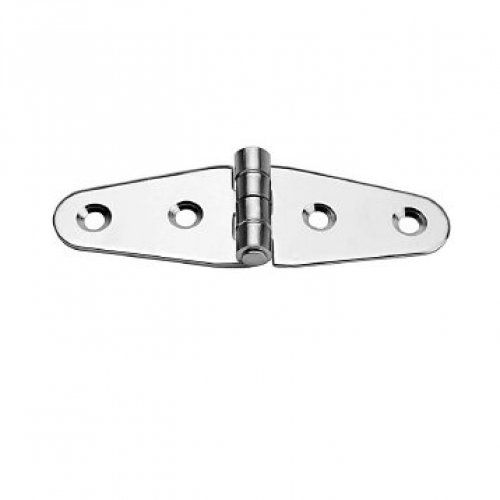 AISI 316 STAINLESS STEEL STAMPING HINGE