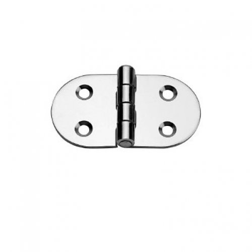 AISI 316 STAINLESS STEEL STAMPING HINGE