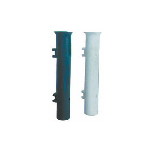 PLASTIC FISHING ROD HOLDER