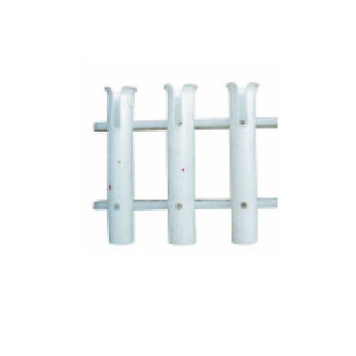 PLASTIC FISHING ROD HOLDER