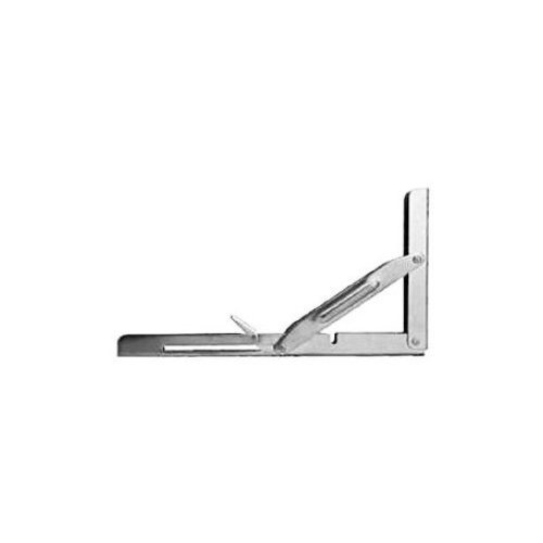 AISI 316 STAINLESS STEEL TABLE BRACKET
