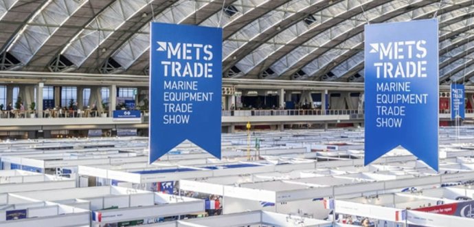 METSTRADE 2022