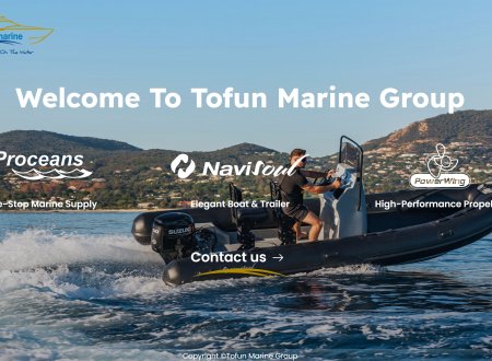 New Website launched