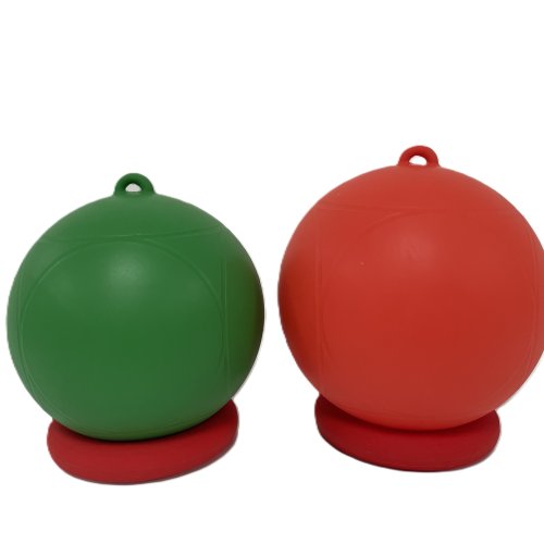 WS-Series PVC Inflatable Marine Boat Fender