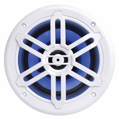 2-Way Marine Speakers System