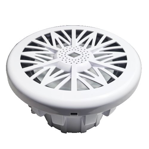  Subwoofer Waterproof Stereo Speakers