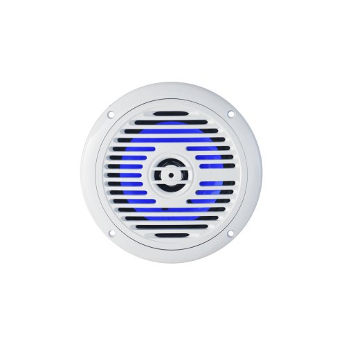 2-Way Marine Speakers System