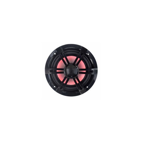 2-Way Waterproof Stereo Speakers