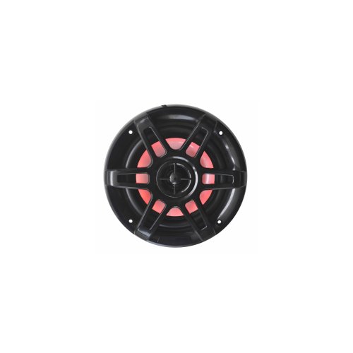 2-Way Waterproof Stereo Speakers