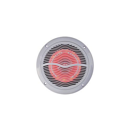 Dual Marine Full Range Speakers