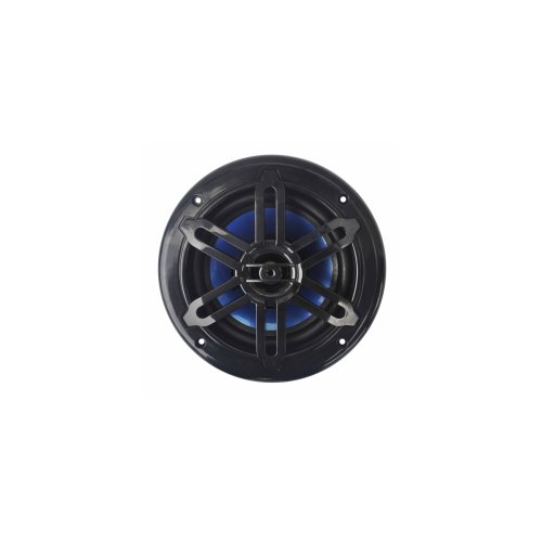 2-Way Marine Speakers System