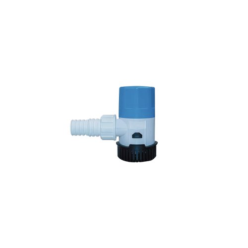 Electronic Sensing Automatic Bilge Pump 600 / 800 / 1100 GPH 