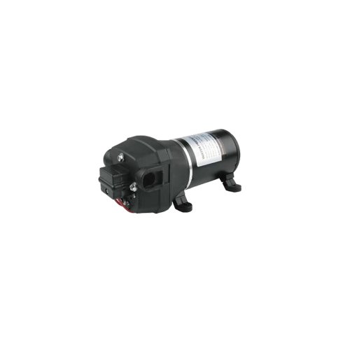 Diaphragm Fresh Water Pump 41 Series（Short）