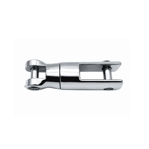 AISI 316 Stainless Steel Anchor Connector (02.035)