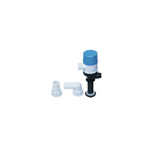 Livewell / Baitwell Pump 04 Series  800 / 1100 GPH