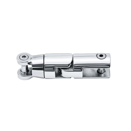 AISI 316 Stainless Steel Anchor Connector (02.036)
