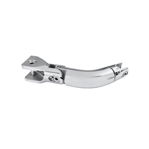 AISI 316 Stainless Steel Anchor Connector (02.086)